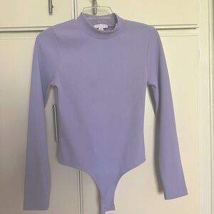 Topshop bodysuit